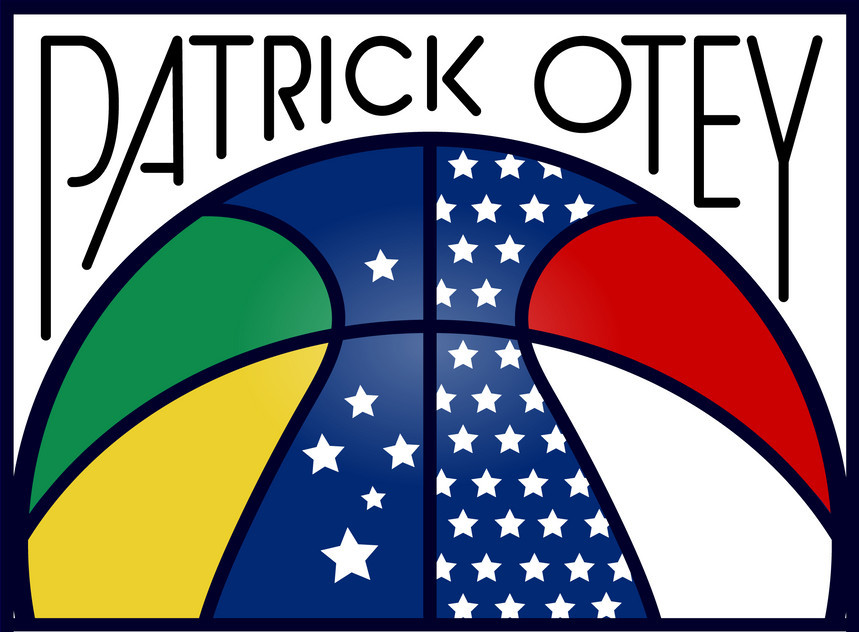 Patrick Otey