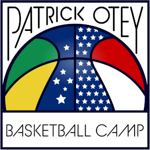 Patrick Otey